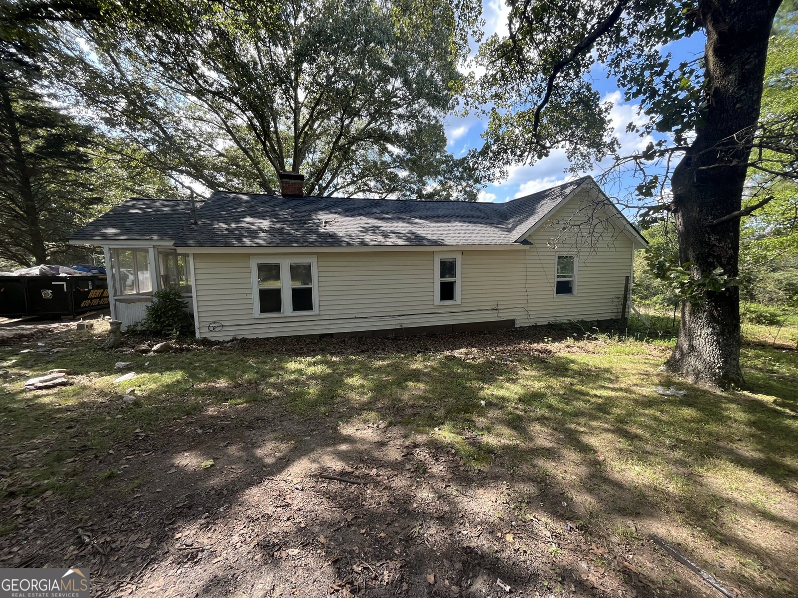 1055 Millertown Road Temple - 4
