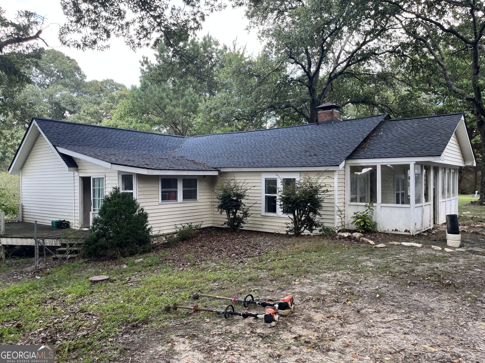 1055 Millertown Road Temple - 6