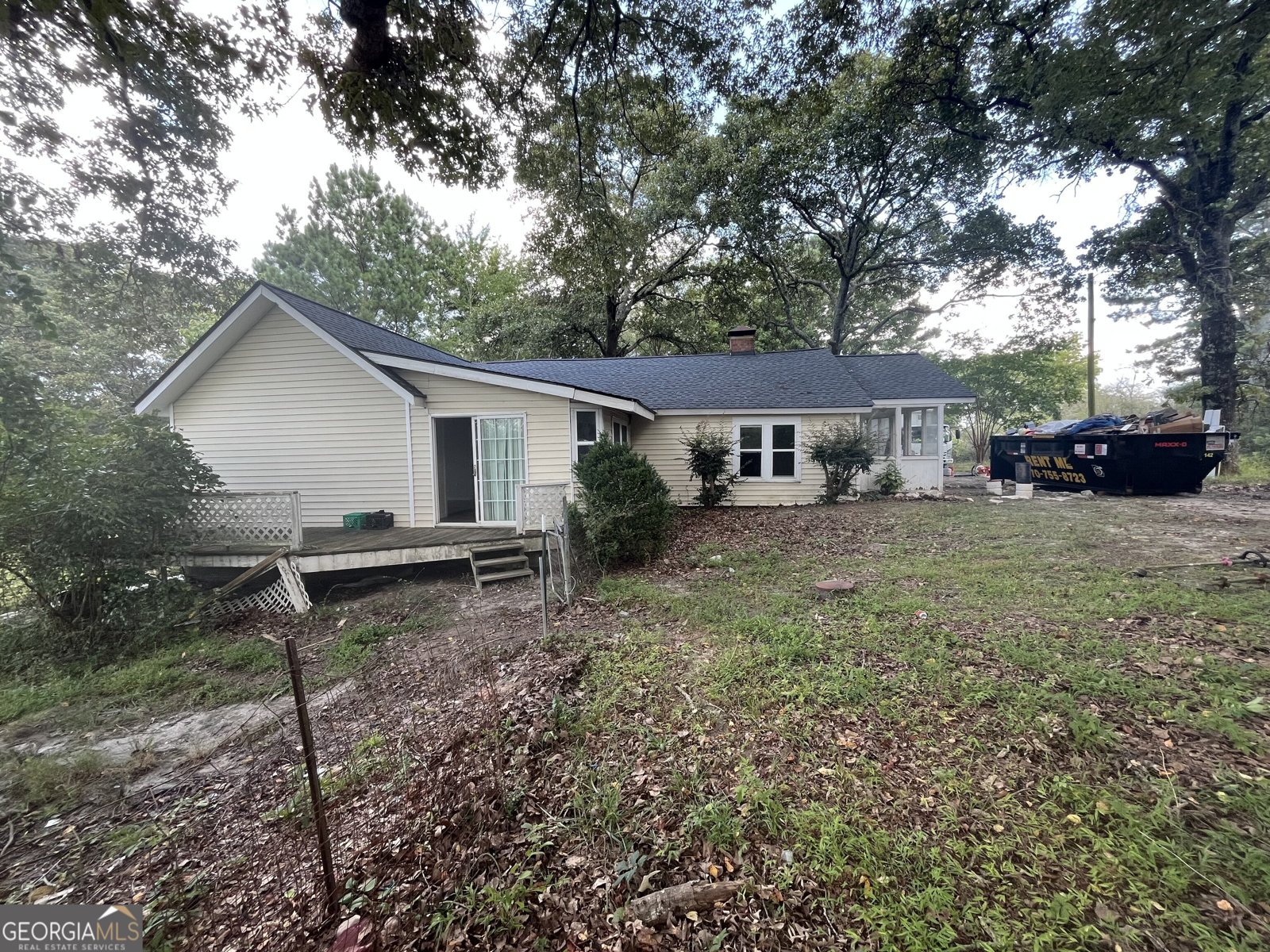 1055 Millertown Road Temple - 7