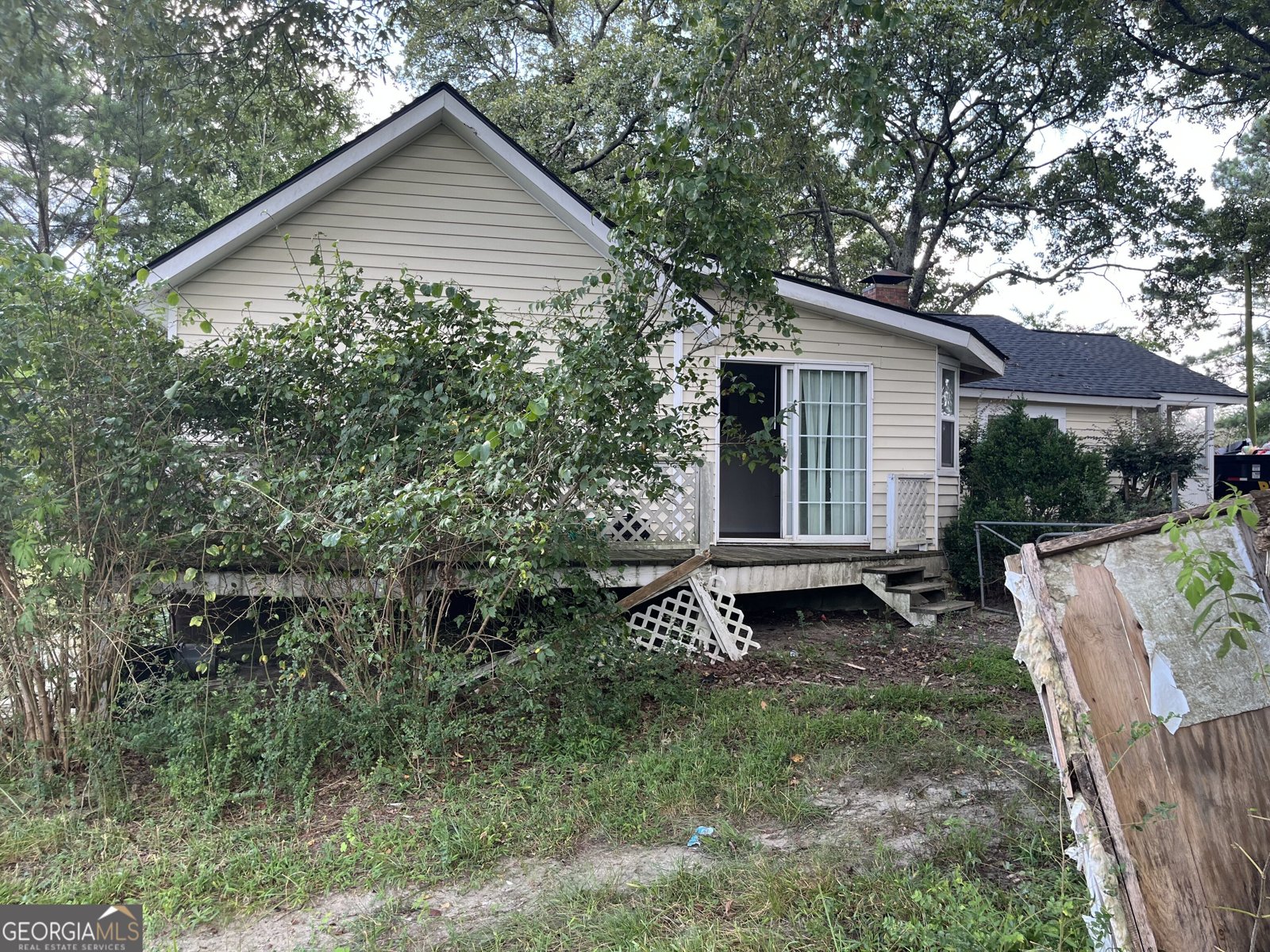 1055 Millertown Road Temple - 8