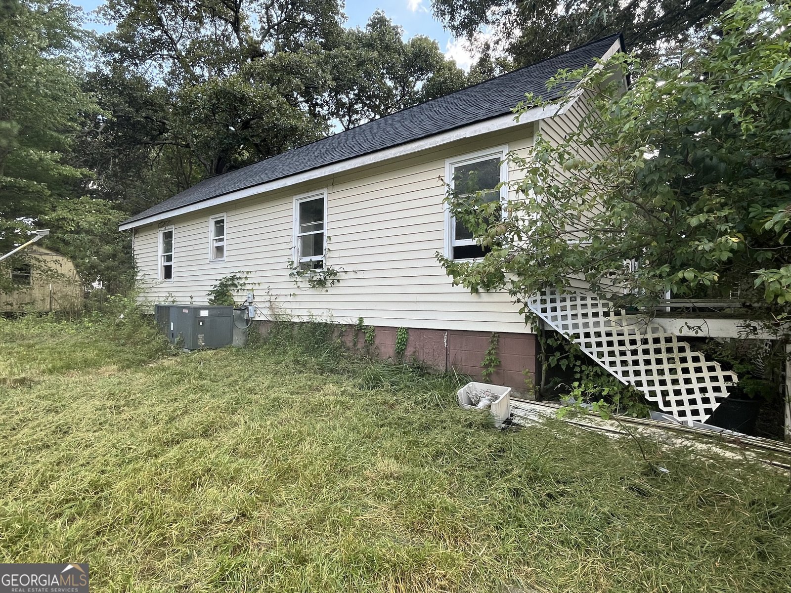 1055 Millertown Road Temple - 9