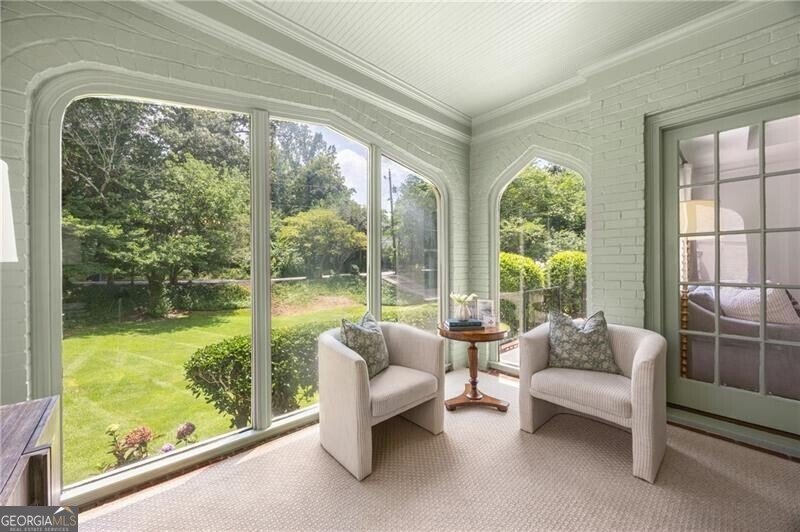 3556 Kingsboro Road Atlanta - 1