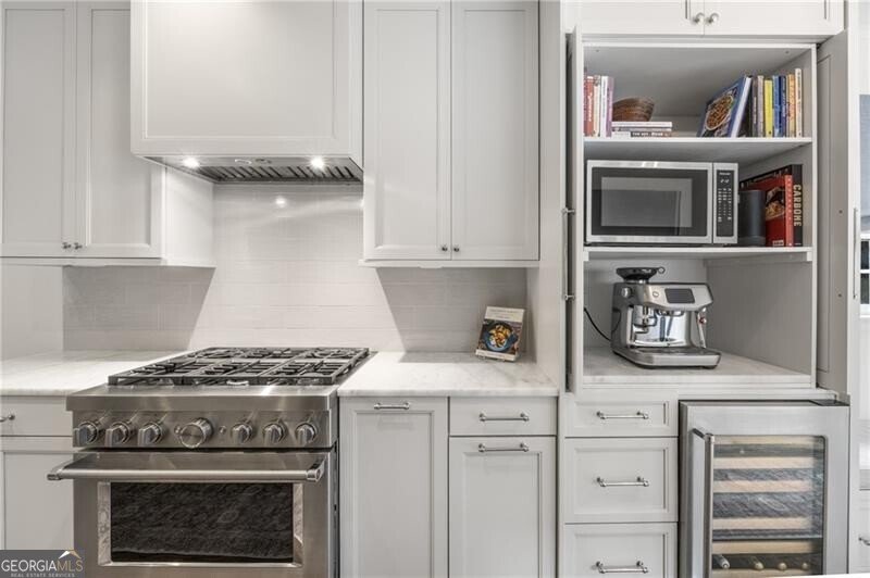 3556 Kingsboro Road Atlanta - 10
