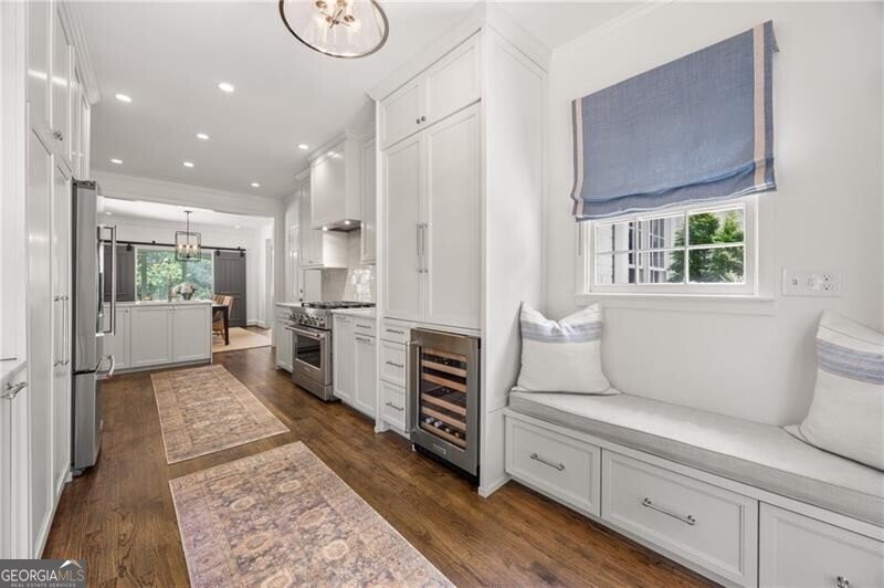 3556 Kingsboro Road Atlanta - 13