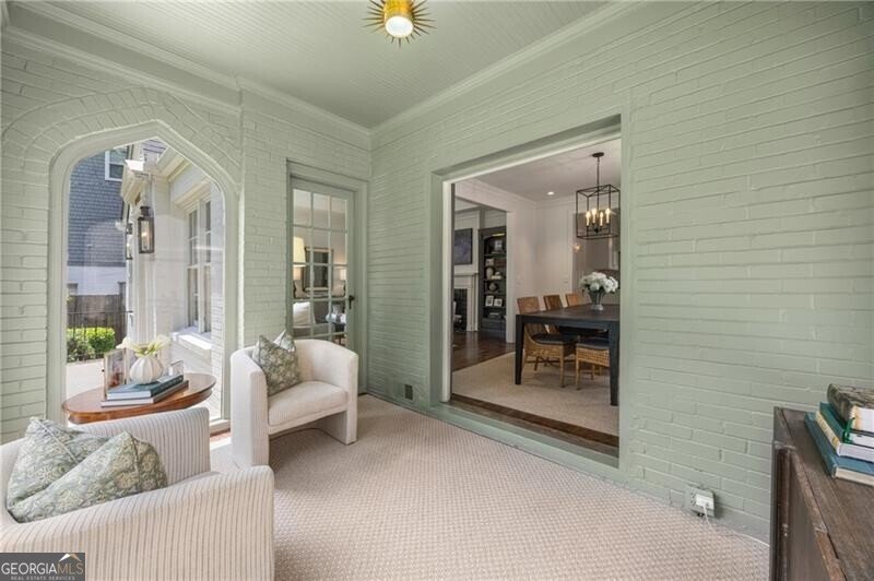 3556 Kingsboro Road Atlanta - 2