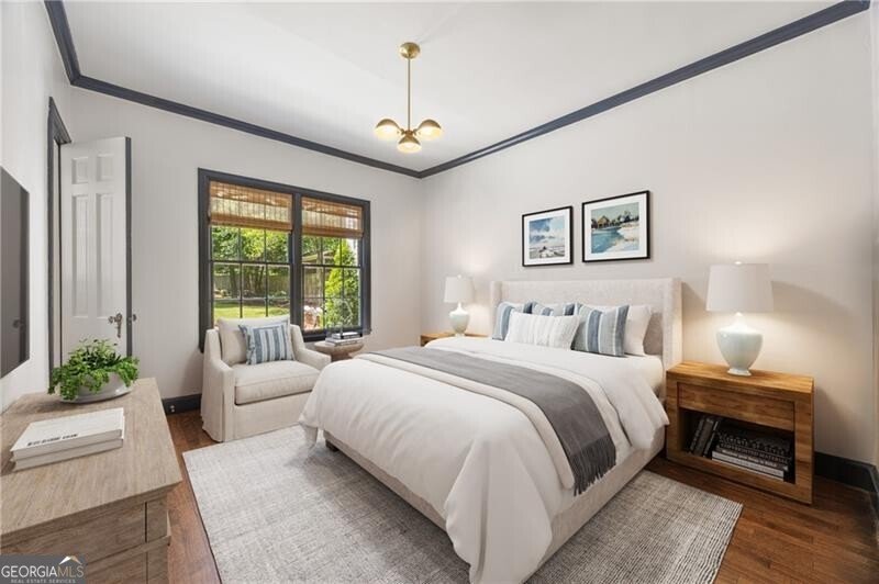 3556 Kingsboro Road Atlanta - 23