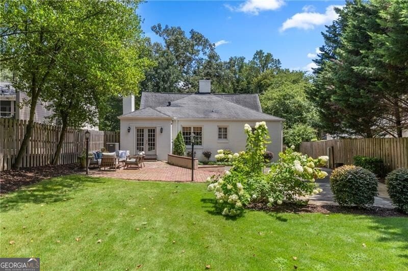3556 Kingsboro Road Atlanta - 28