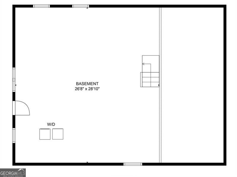3556 Kingsboro Road Atlanta - 31