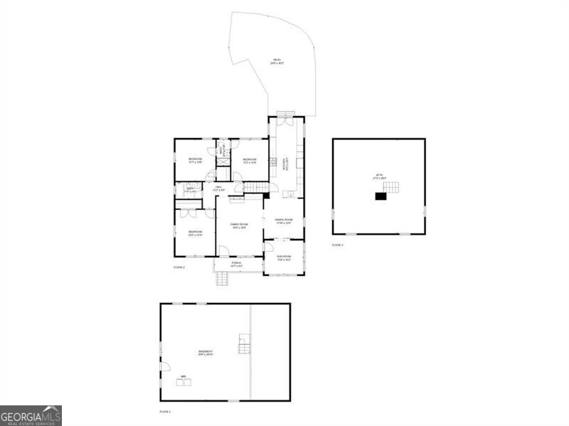 3556 Kingsboro Road Atlanta - 32
