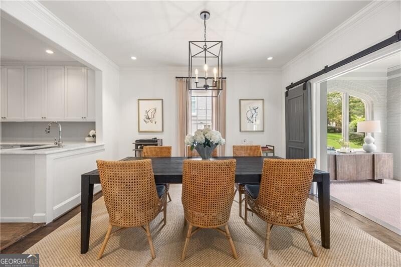 3556 Kingsboro Road Atlanta - 5
