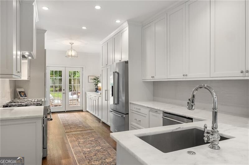 3556 Kingsboro Road Atlanta - 7