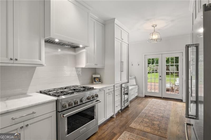 3556 Kingsboro Road Atlanta - 9