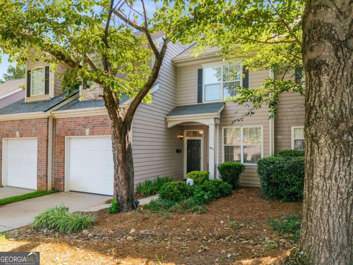 500 FRASER Street Atlanta - 2