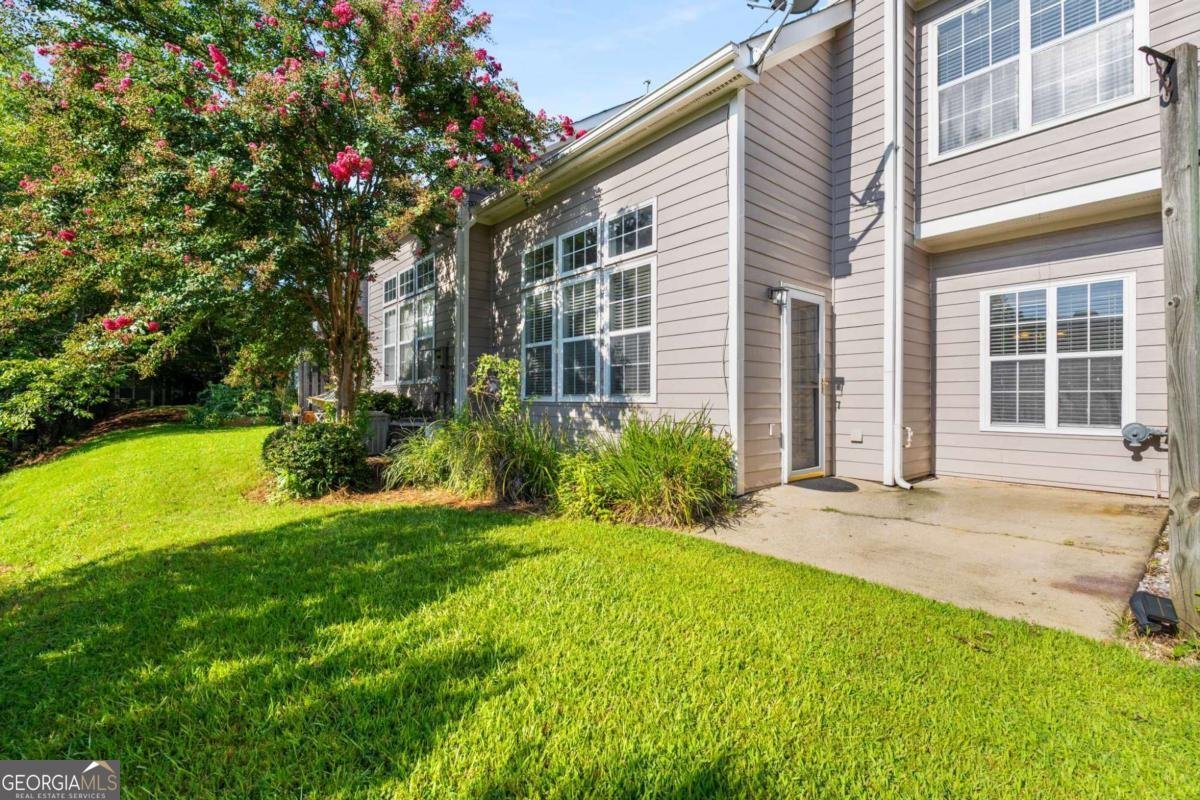 500 FRASER Street Atlanta - 25