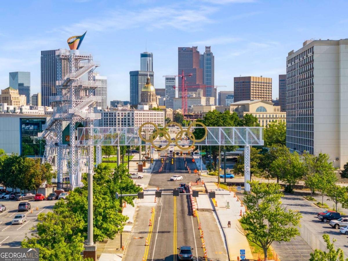 500 FRASER Street Atlanta - 45