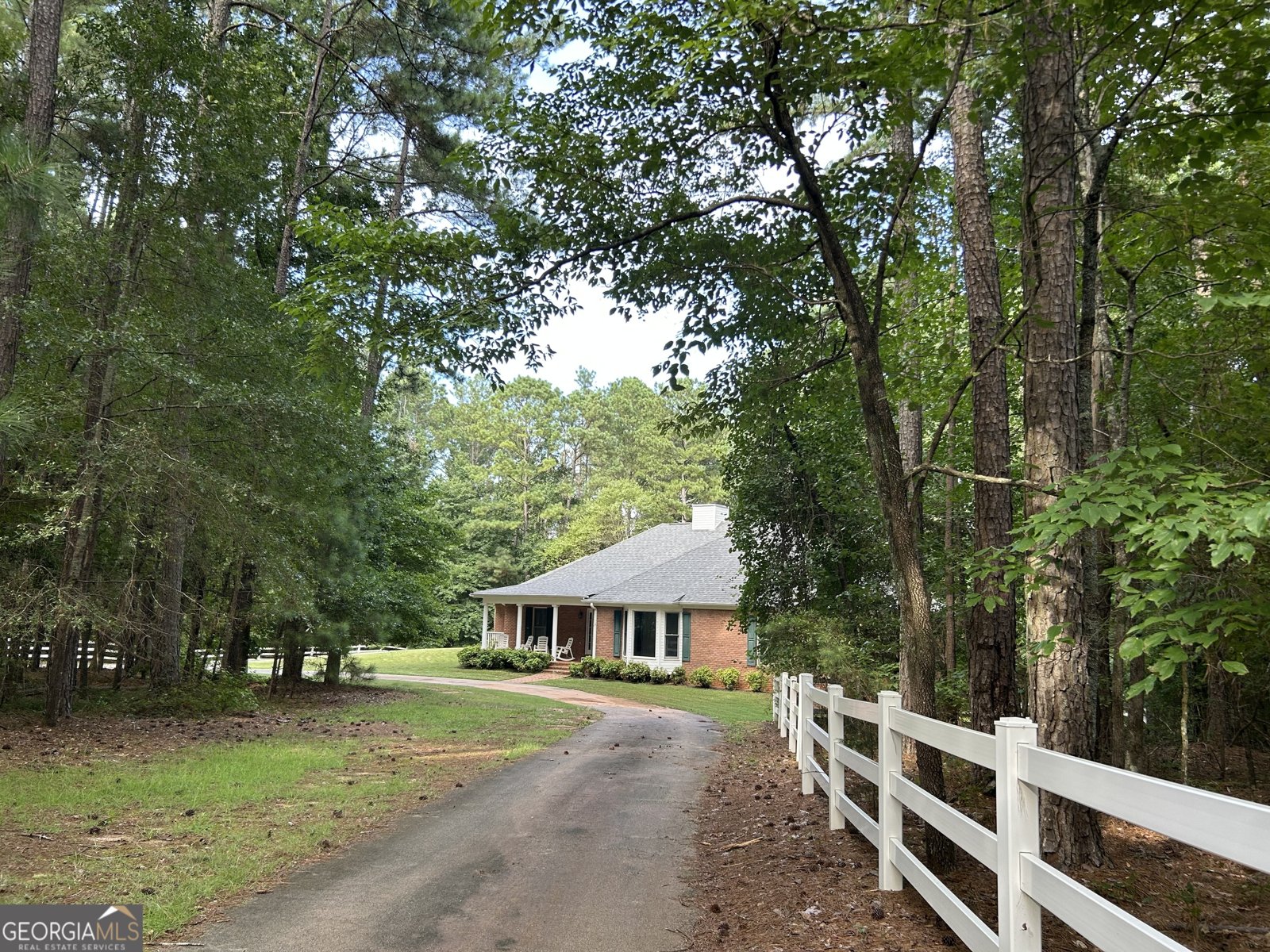 500 Butler Bridge Drive McDonough - 1