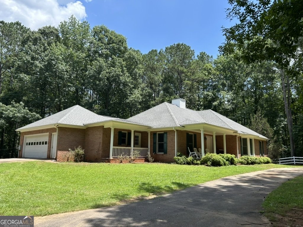 500 Butler Bridge Drive McDonough - 2