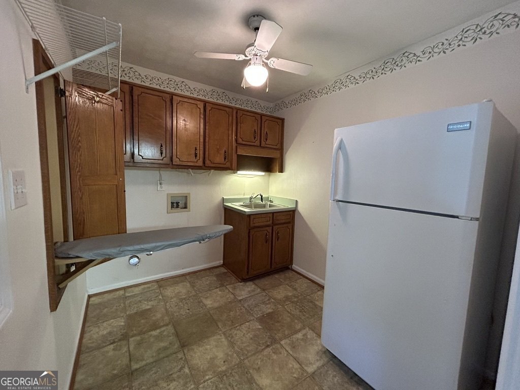 500 Butler Bridge Drive McDonough - 27