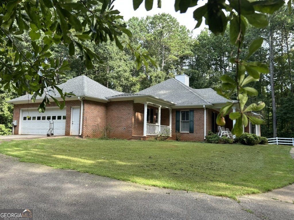 500 Butler Bridge Drive McDonough - 3