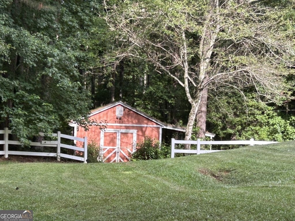 500 Butler Bridge Drive McDonough - 35