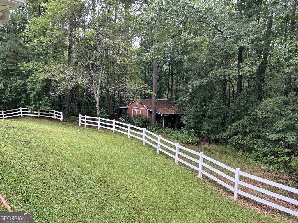 500 Butler Bridge Drive McDonough - 36