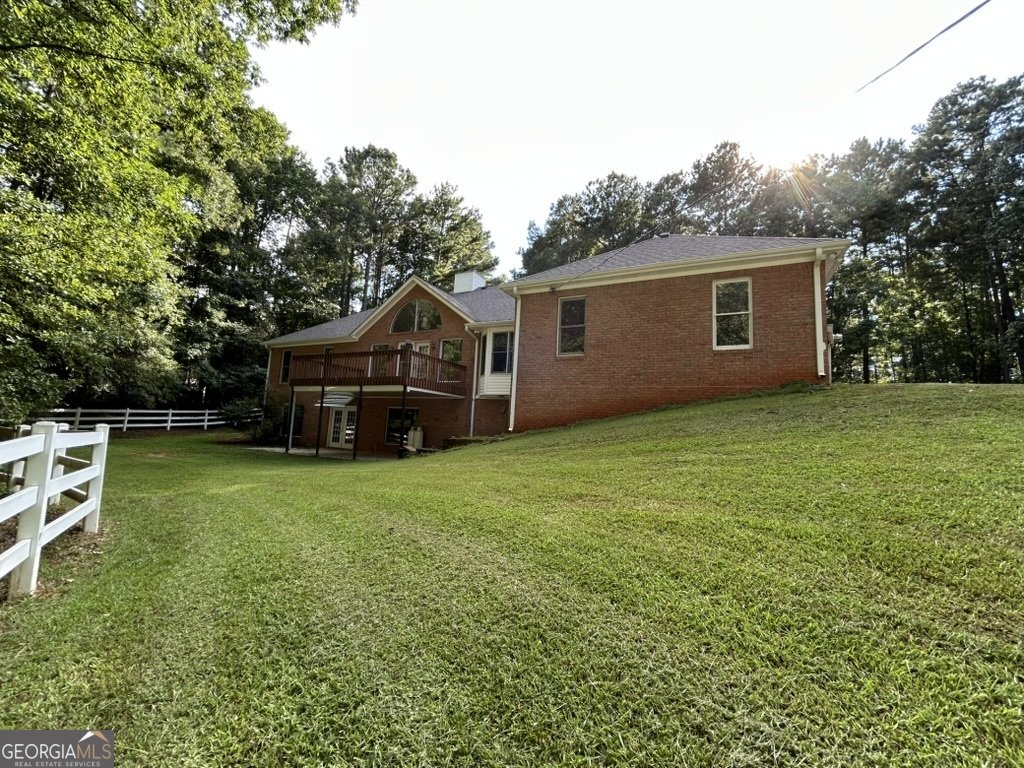 500 Butler Bridge Drive McDonough - 37