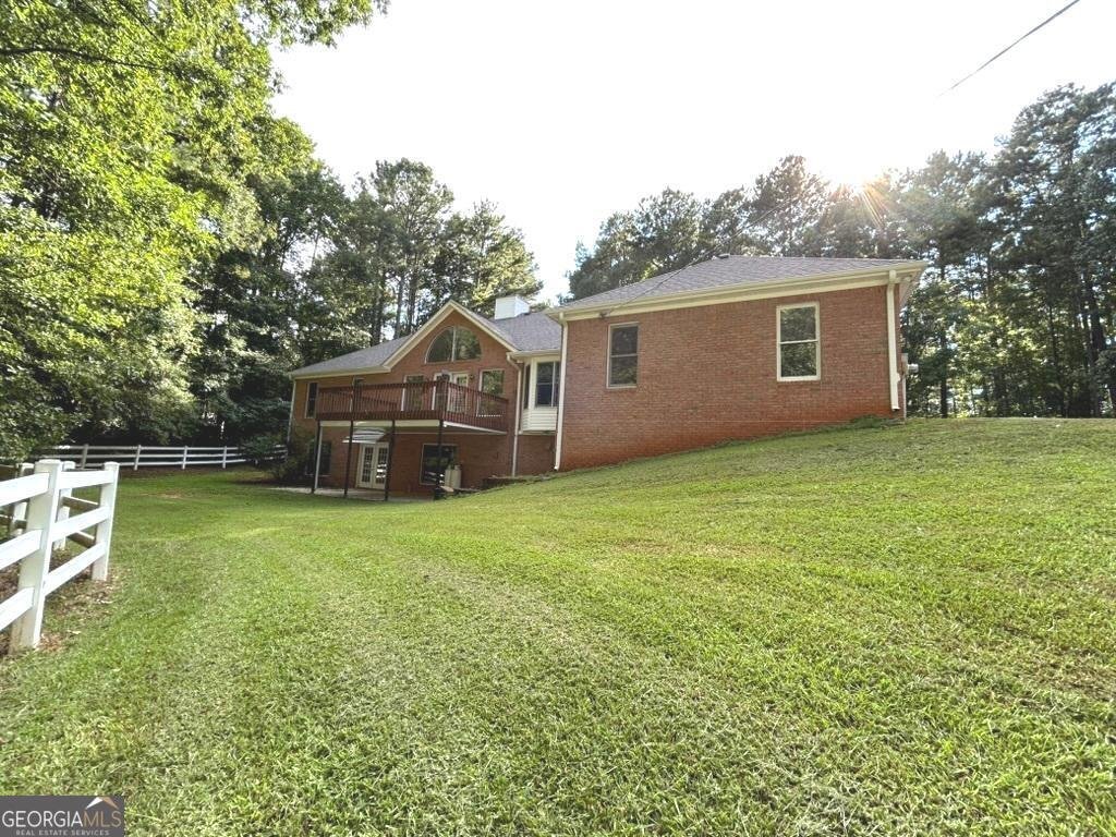 500 Butler Bridge Drive McDonough - 43