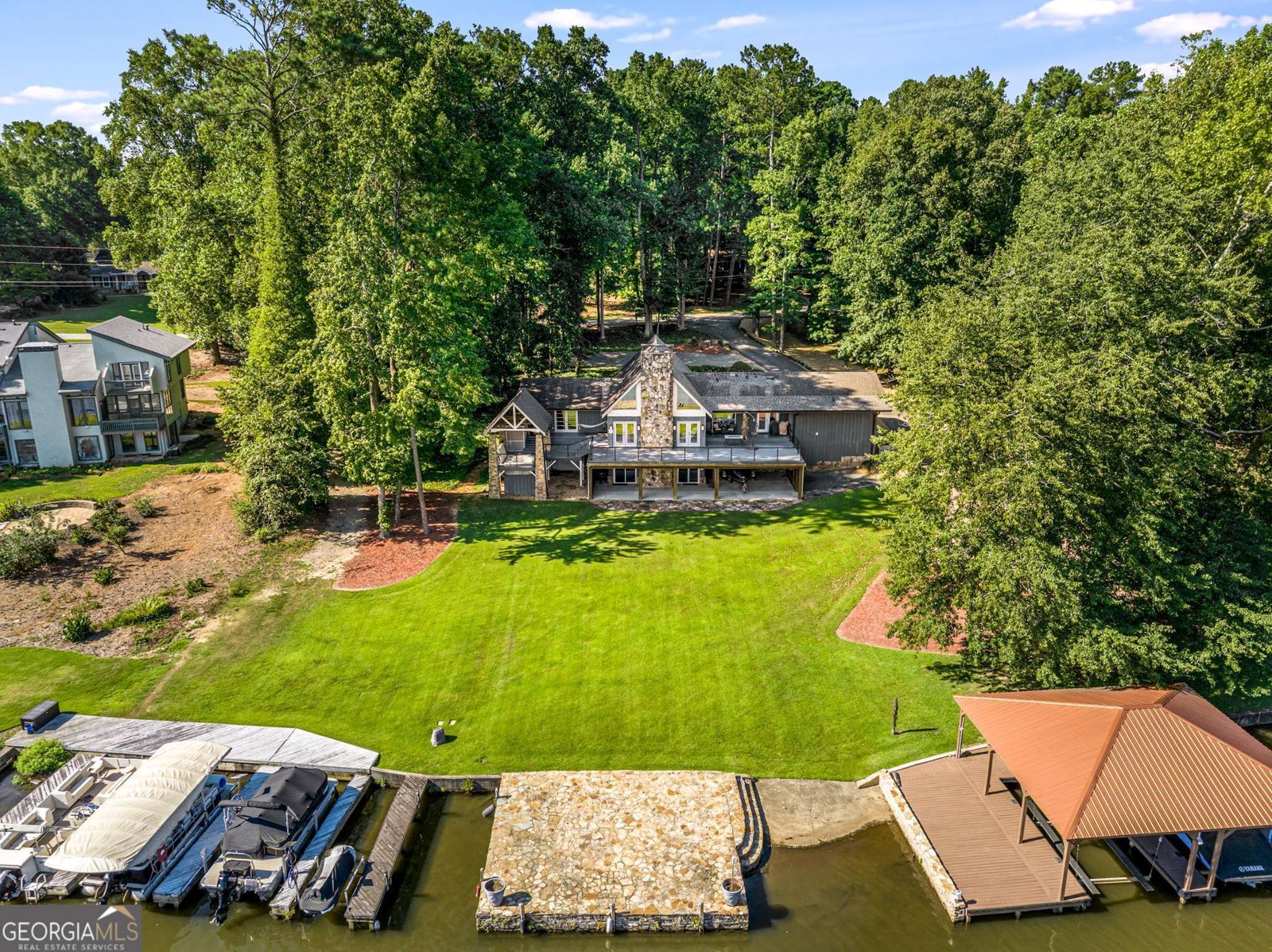 2202 Emerald Drive Jonesboro - 27