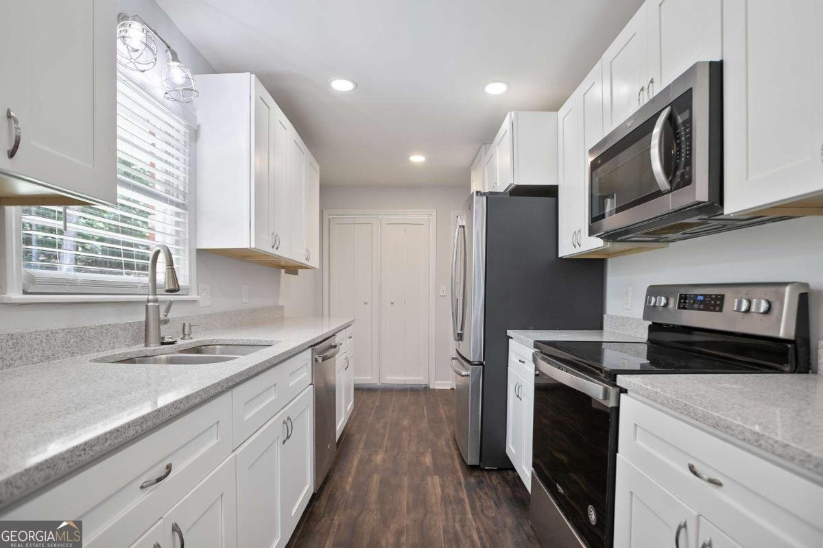 85 Valleybrook Drive Fairburn - 10