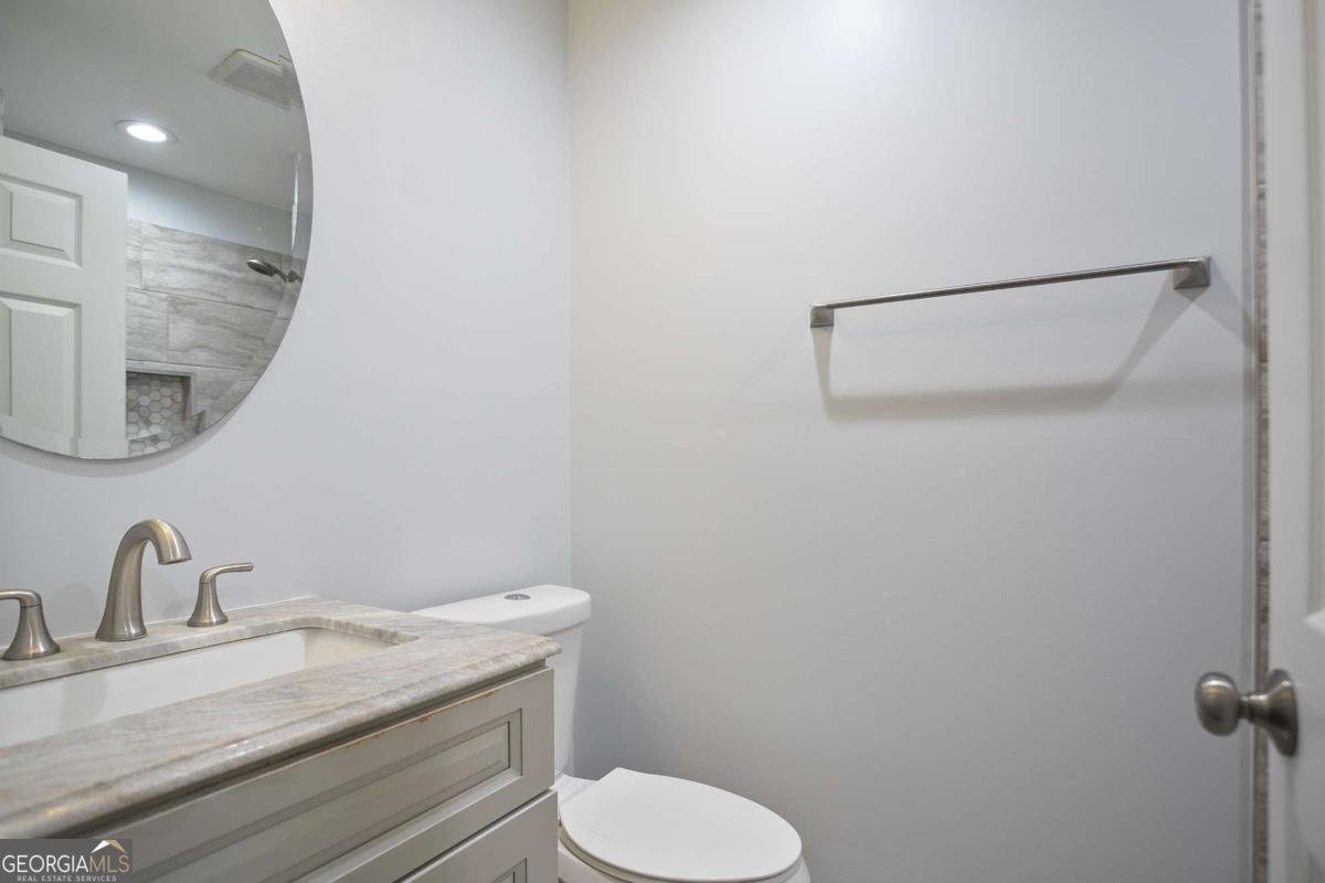 85 Valleybrook Drive Fairburn - 15