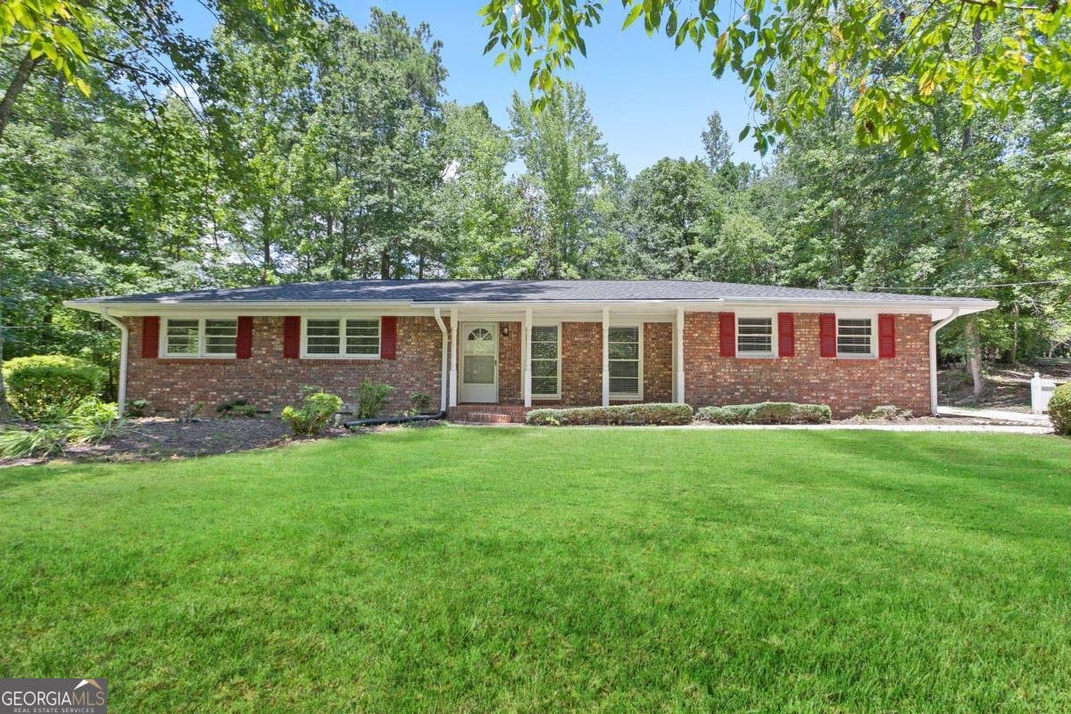 85 Valleybrook Drive Fairburn - 2