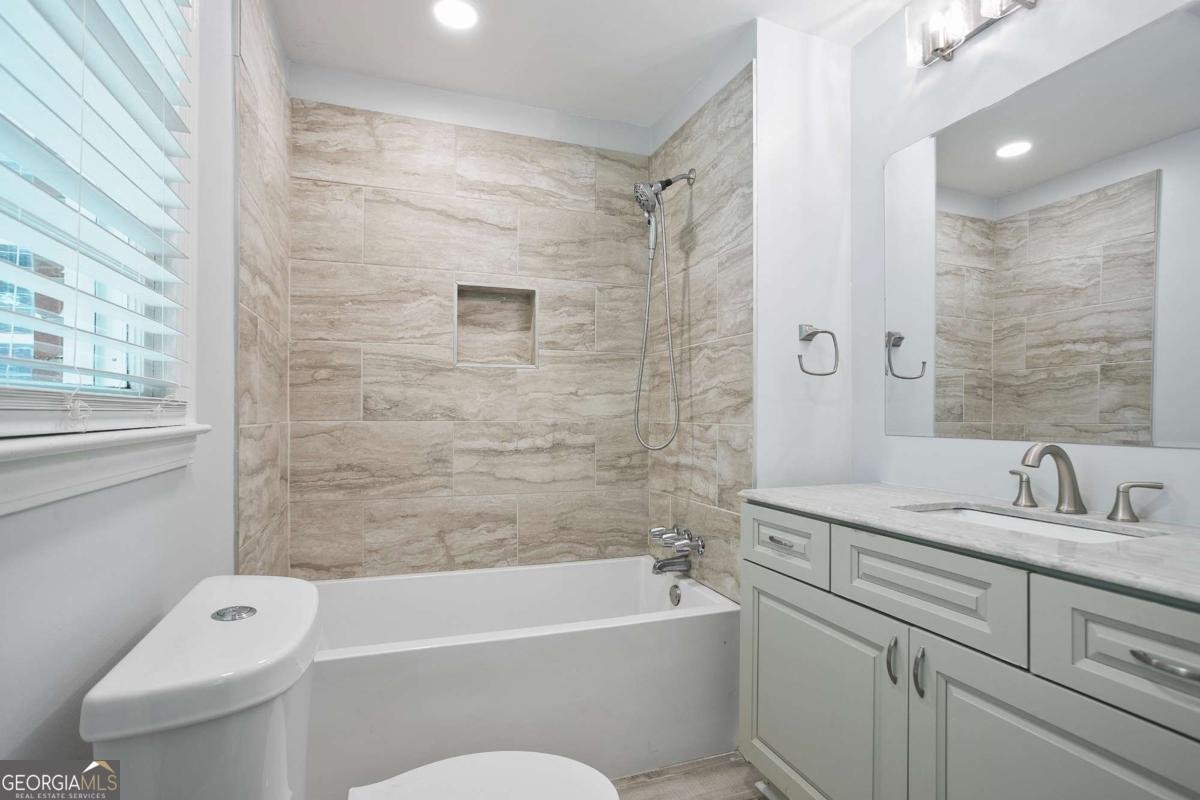 85 Valleybrook Drive Fairburn - 21