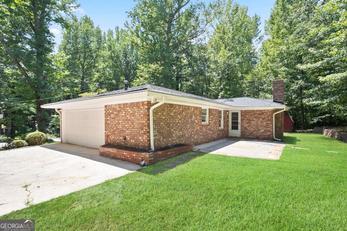 85 Valleybrook Drive Fairburn - 22