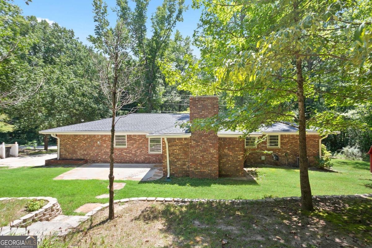 85 Valleybrook Drive Fairburn - 23