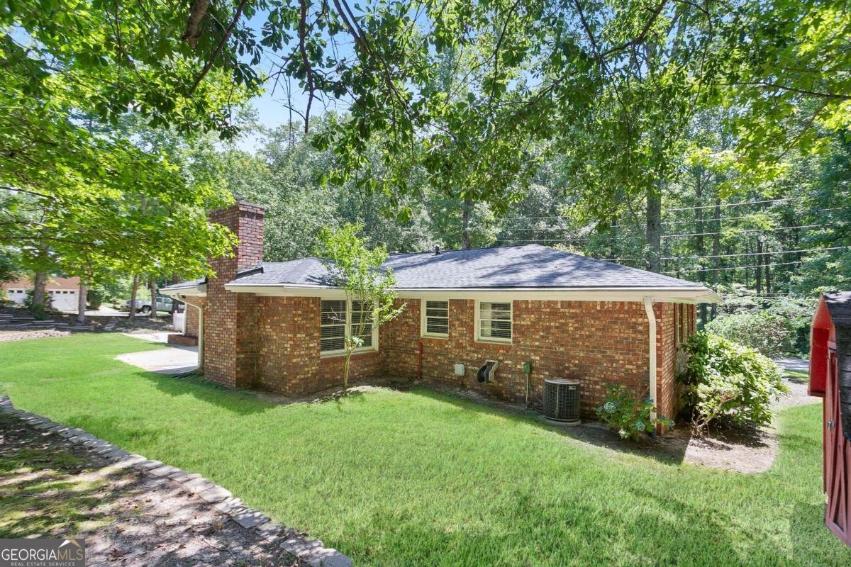 85 Valleybrook Drive Fairburn - 24