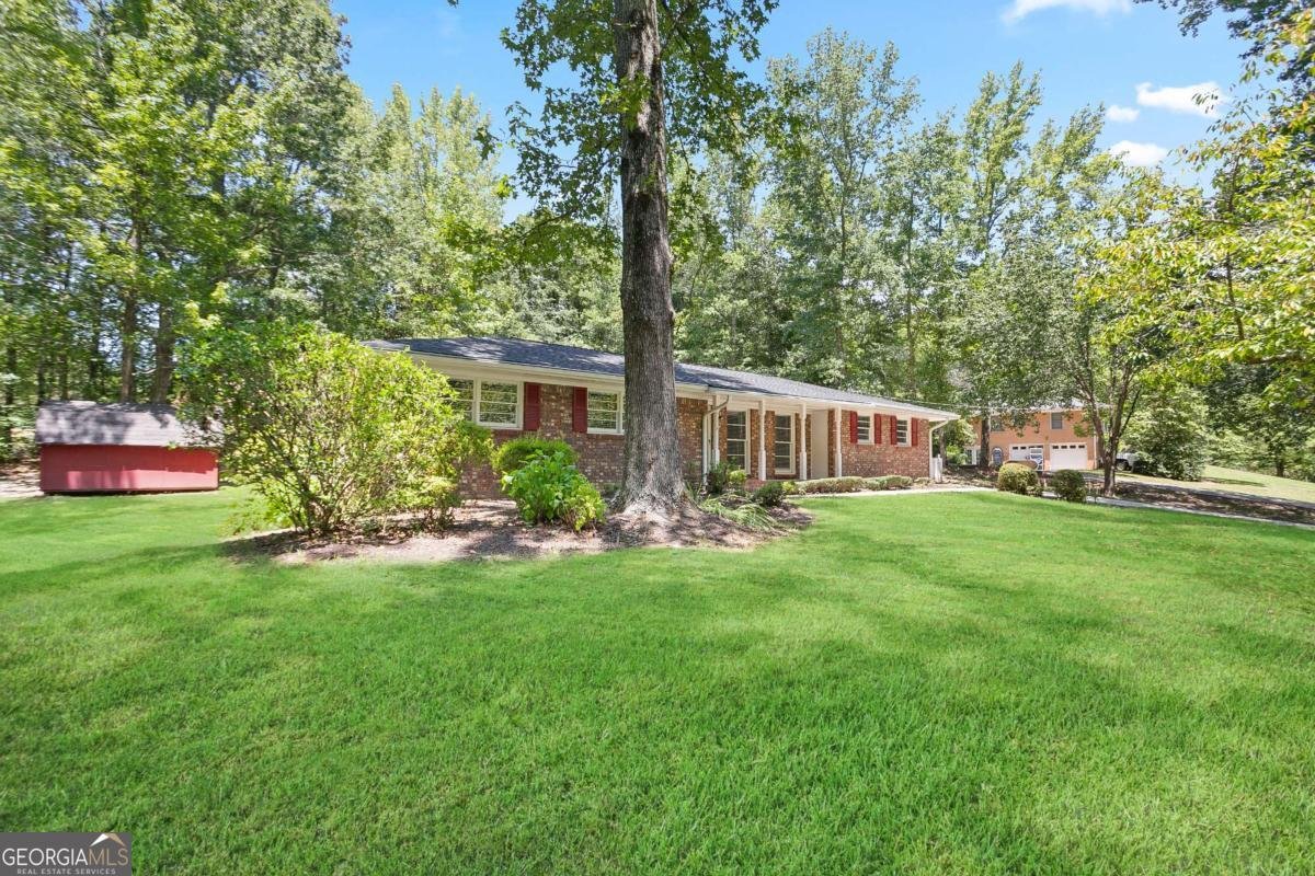 85 Valleybrook Drive Fairburn - 3