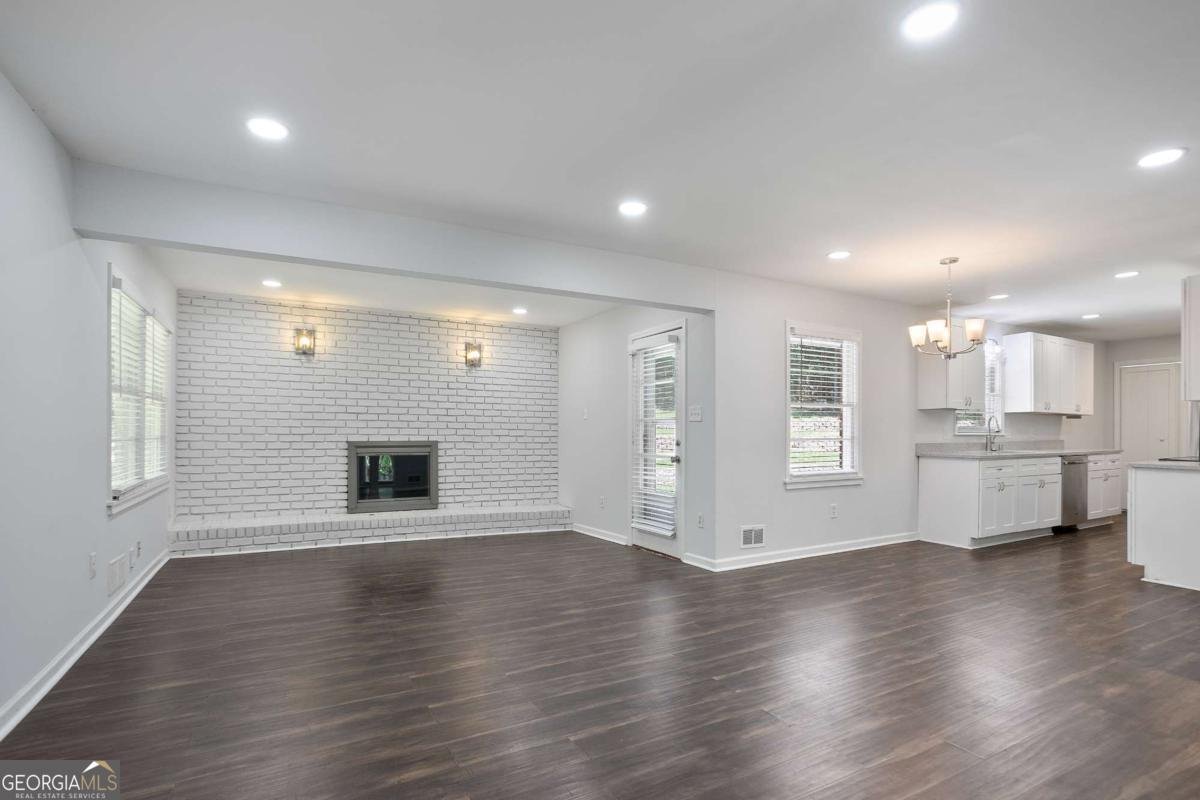 85 Valleybrook Drive Fairburn - 7