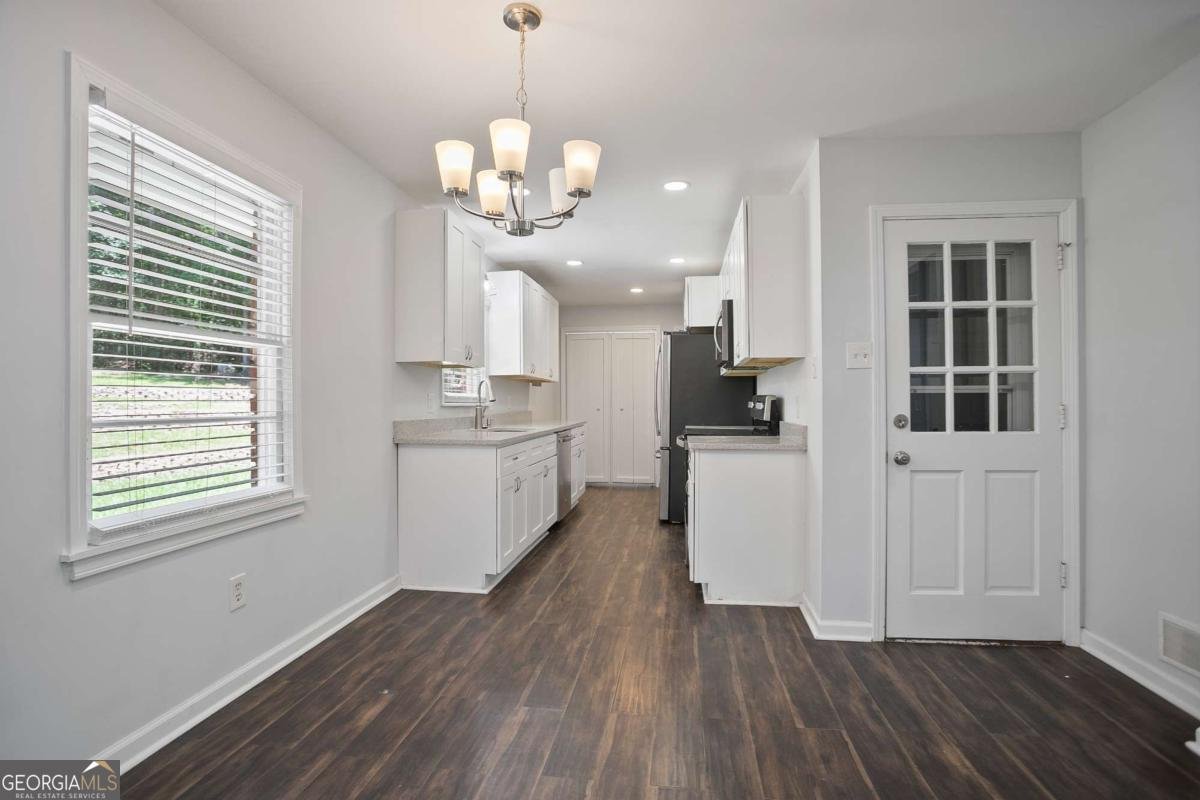 85 Valleybrook Drive Fairburn - 9