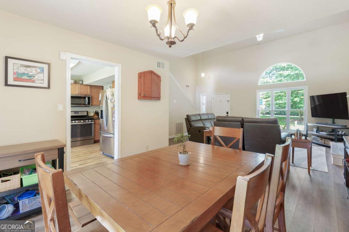 11390 Ridge Hill Drive Alpharetta - 10