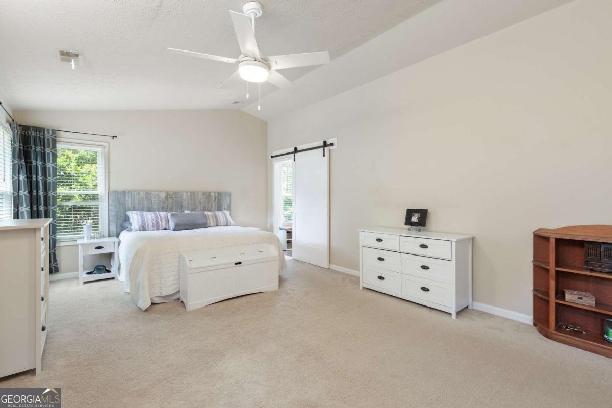 11390 Ridge Hill Drive Alpharetta - 12