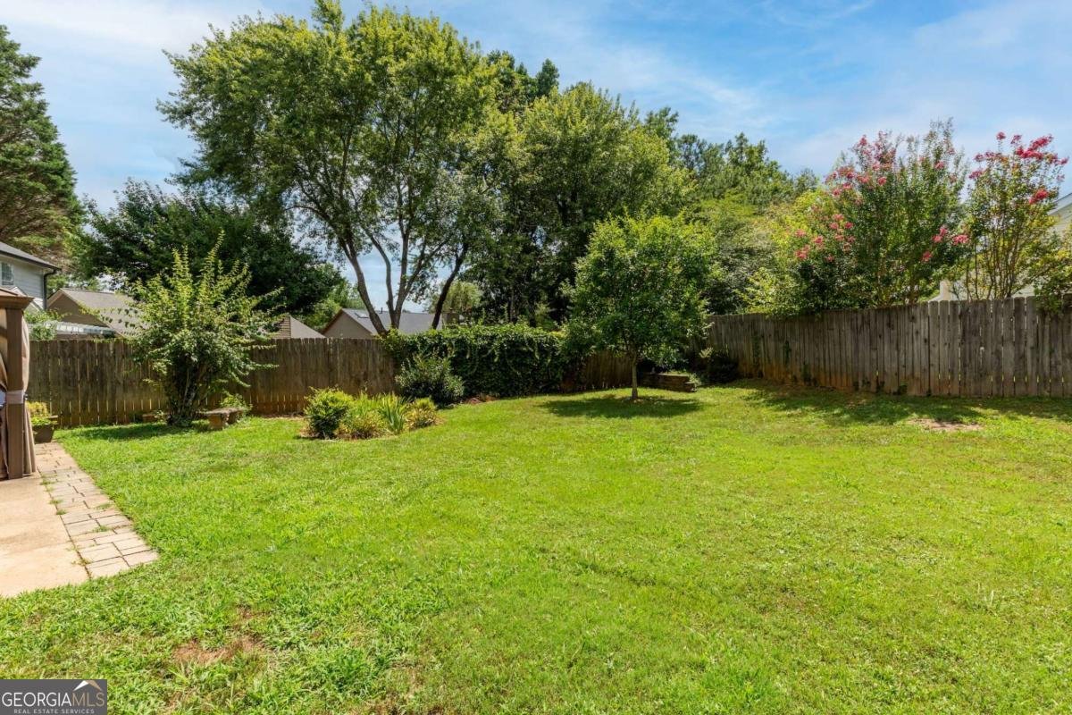11390 Ridge Hill Drive Alpharetta - 23
