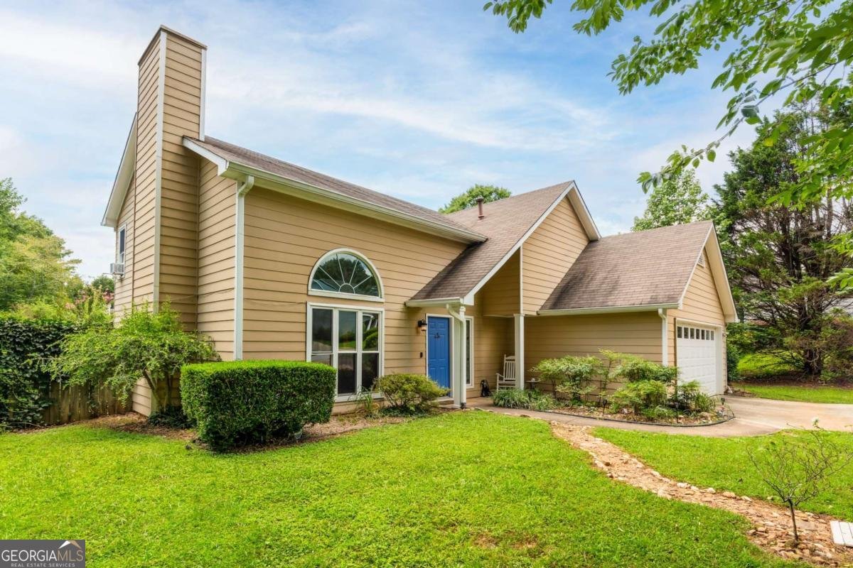 11390 Ridge Hill Drive Alpharetta - 24