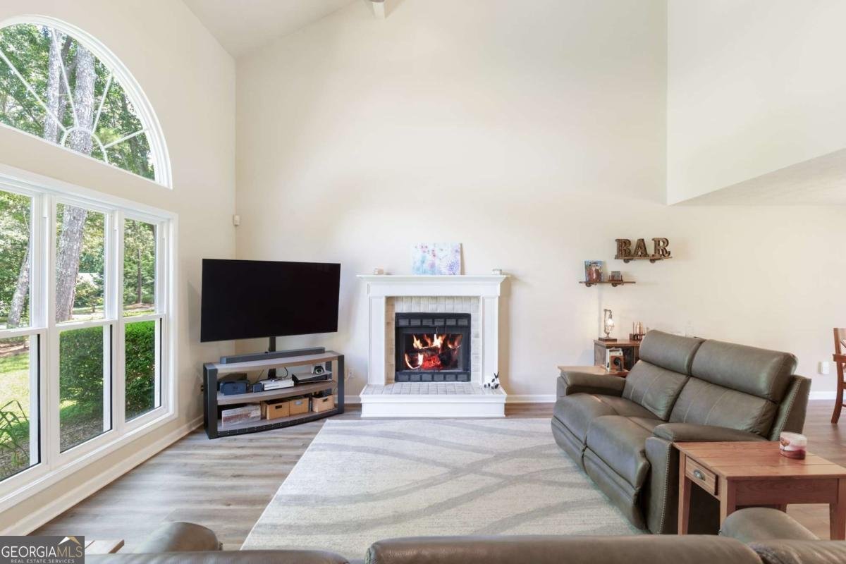 11390 Ridge Hill Drive Alpharetta - 4