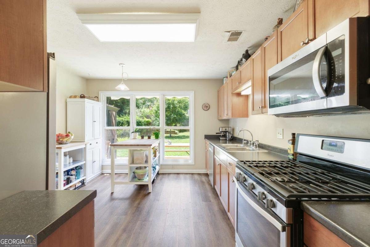 11390 Ridge Hill Drive Alpharetta - 6