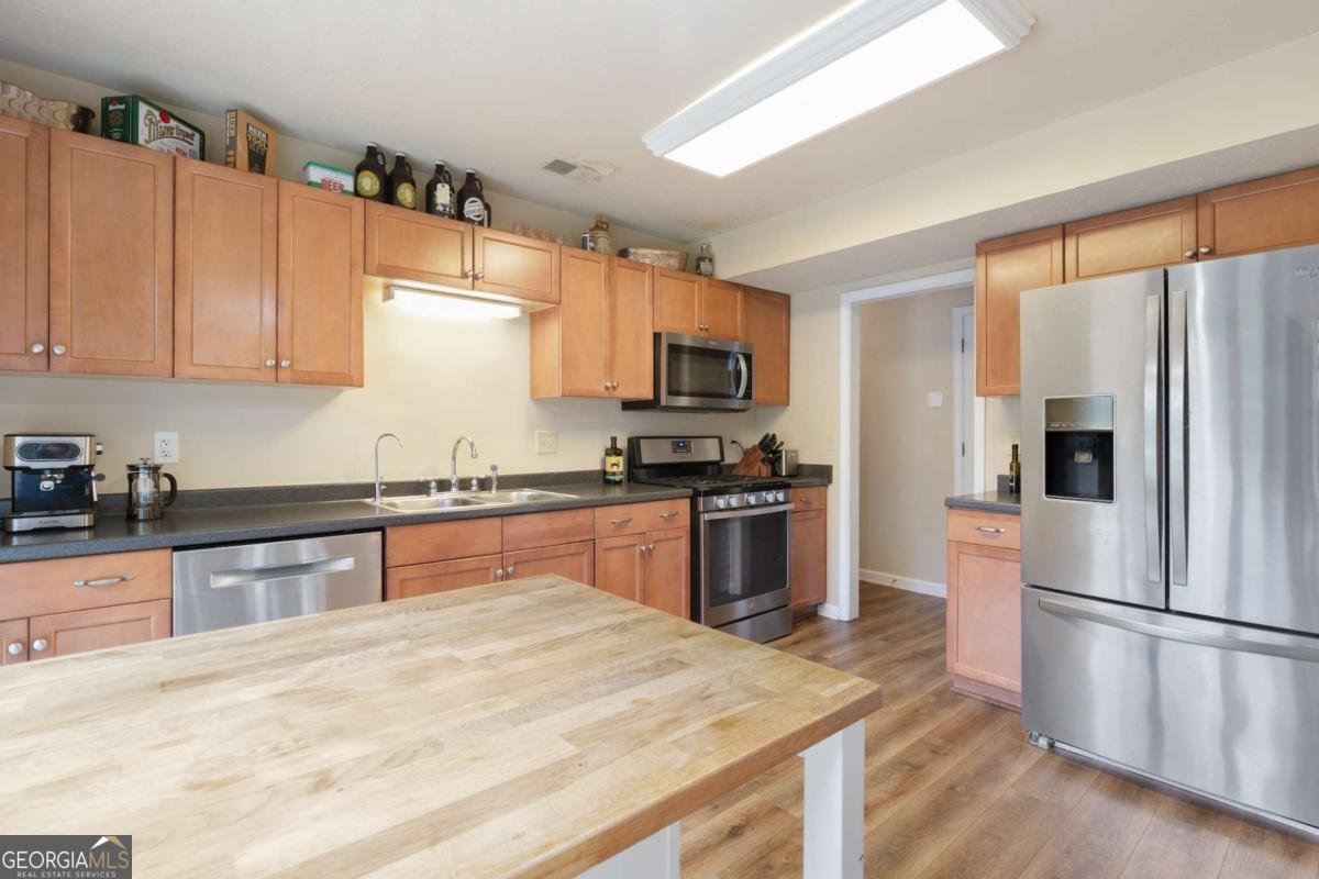 11390 Ridge Hill Drive Alpharetta - 7