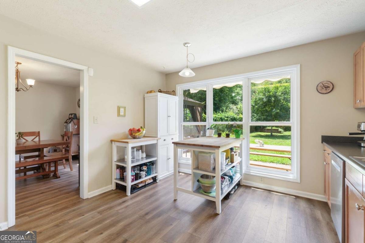 11390 Ridge Hill Drive Alpharetta - 8