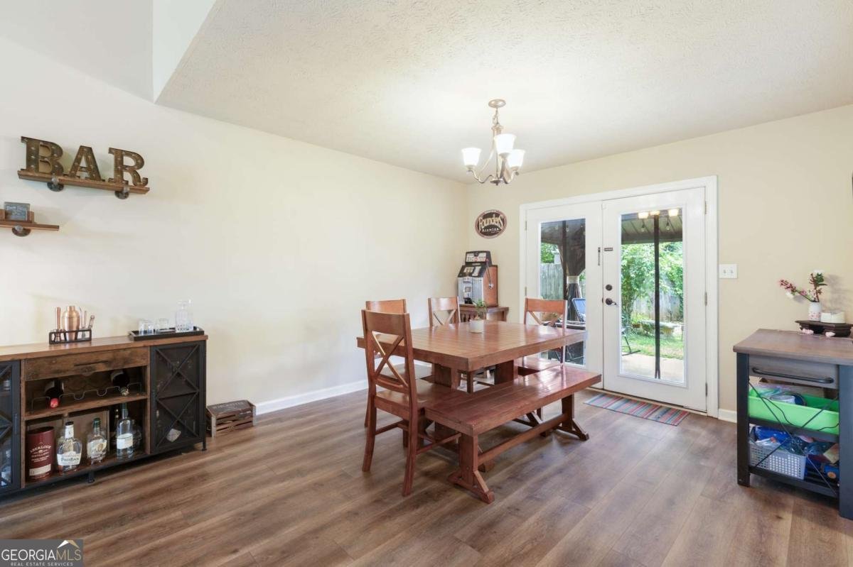 11390 Ridge Hill Drive Alpharetta - 9