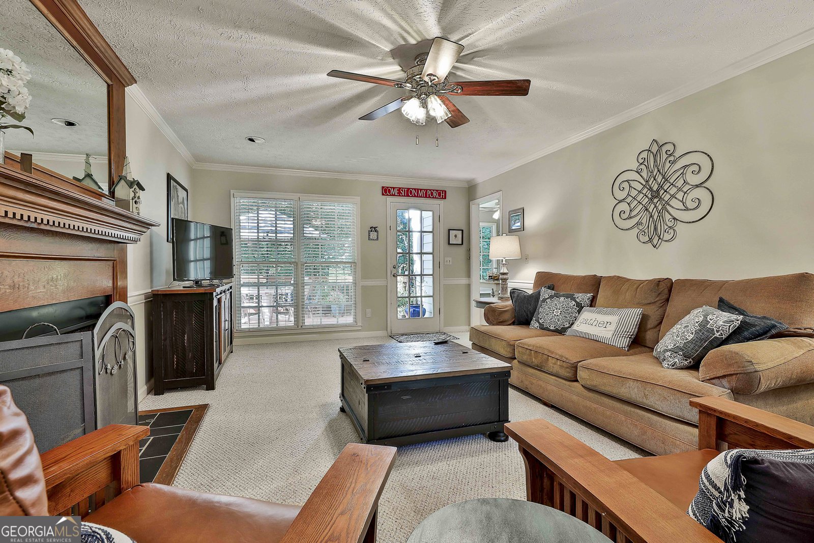 307 Walnut Grove Road Peachtree City - 11