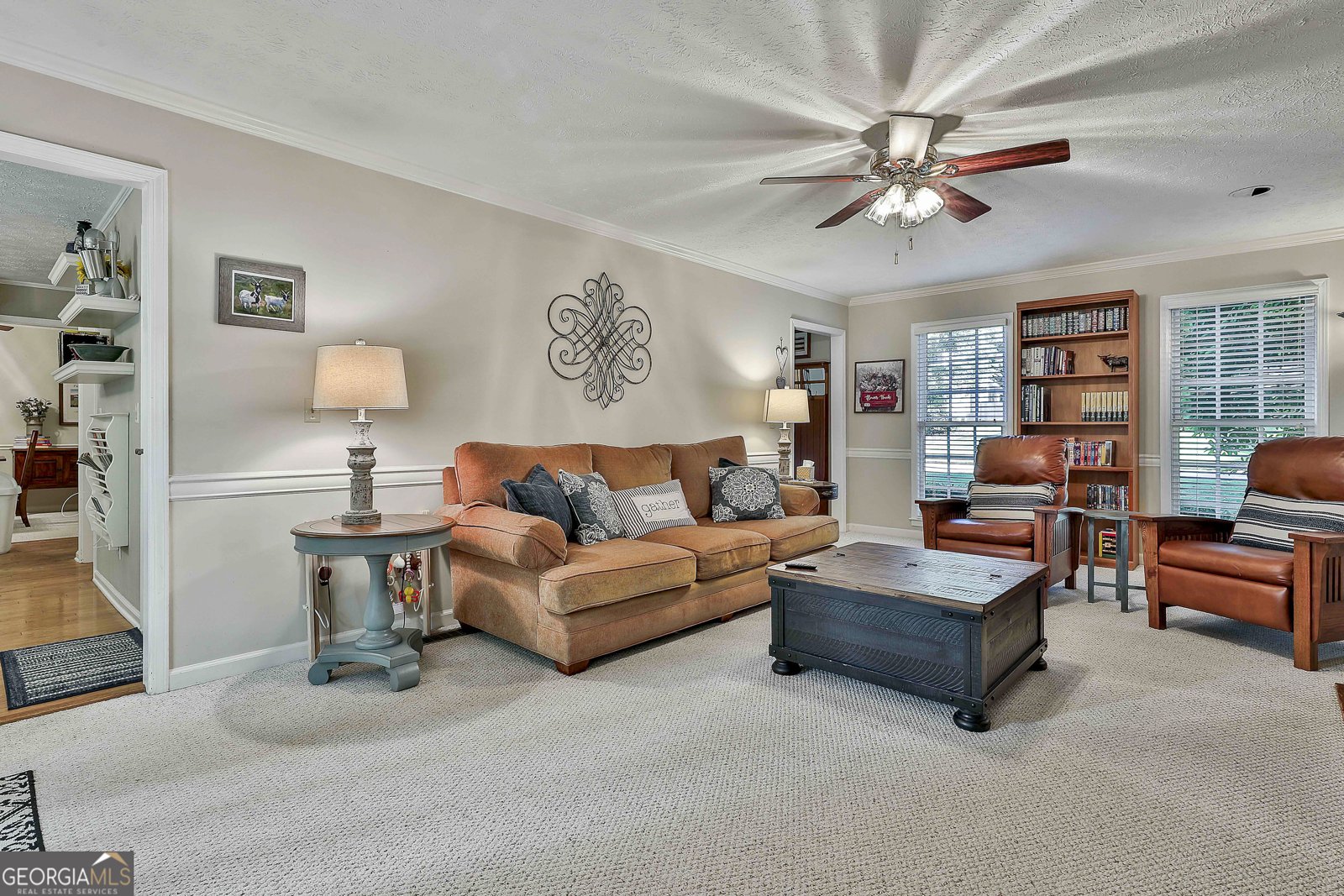 307 Walnut Grove Road Peachtree City - 12