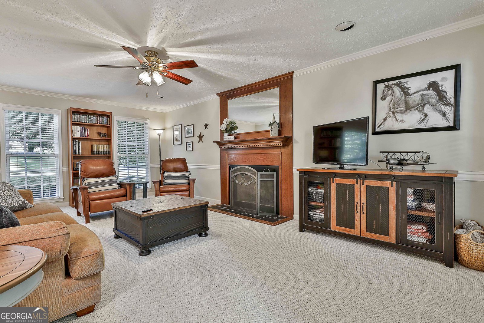 307 Walnut Grove Road Peachtree City - 13